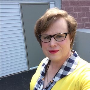 Meet your Posher, Adaline